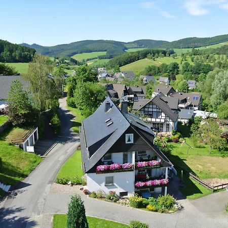 Kornkammer Schmallenberg Esterno foto