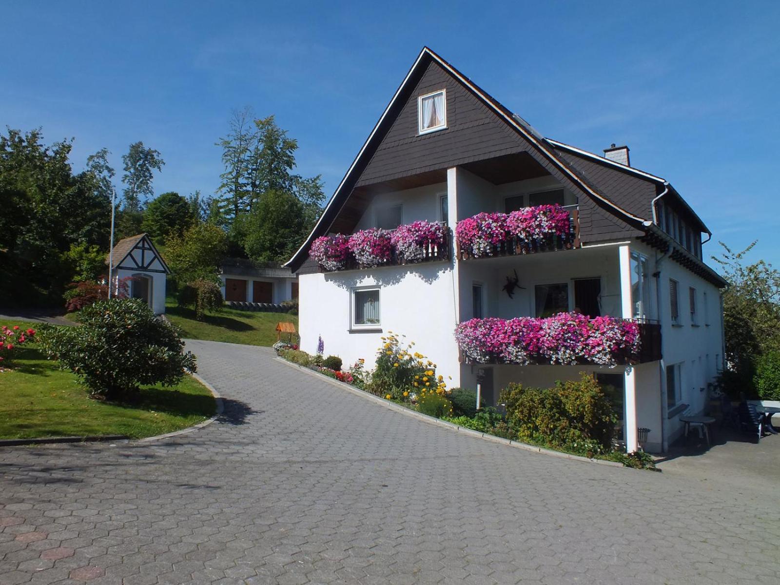 Kornkammer Schmallenberg Esterno foto